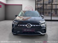 MERCEDES d'occasion GLA 180 AUTO AMG LINE de 2022 Montreuil (93)﻿