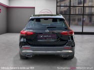 MERCEDES d'occasion GLA 180 AUTO AMG LINE de 2022 Montreuil (93)﻿