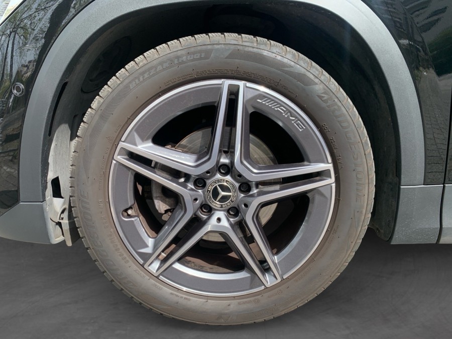 MERCEDES d'occasion GLA 180 AUTO AMG LINE de 2022 Montreuil (93)﻿