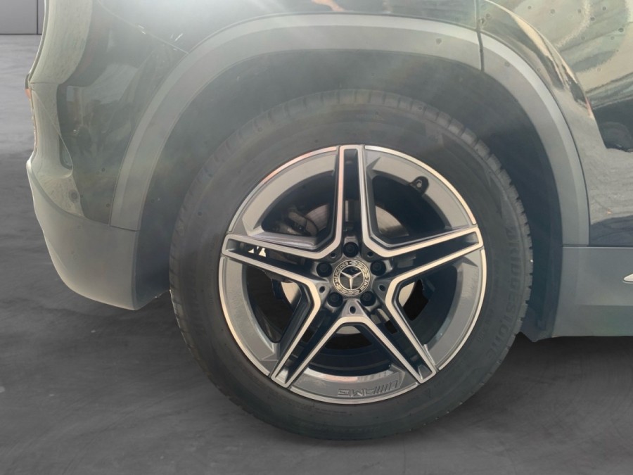 MERCEDES d'occasion GLA 180 AUTO AMG LINE de 2022 Montreuil (93)﻿