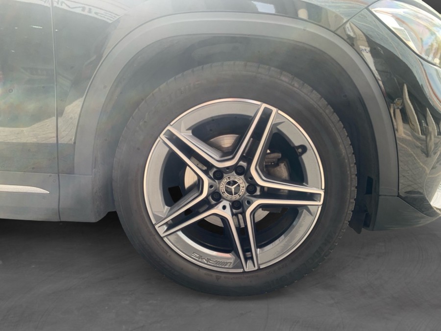MERCEDES d'occasion GLA 180 AUTO AMG LINE de 2022 Montreuil (93)﻿