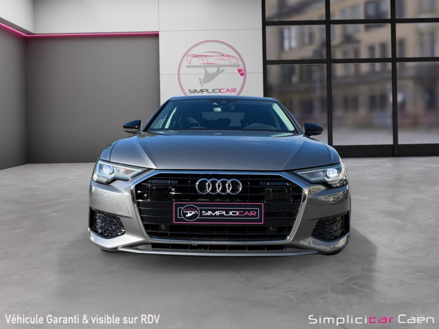 AUDI d'occasion A6 35 TDI 163 AVUS EXTENDED S TRONIC de 2019 Caen