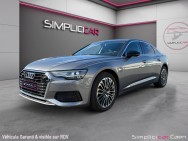AUDI d'occasion A6 35 TDI 163 AVUS EXTENDED S TRONIC de 2019 Caen