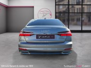 AUDI d'occasion A6 35 TDI 163 AVUS EXTENDED S TRONIC de 2019 Caen
