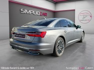AUDI d'occasion A6 35 TDI 163 AVUS EXTENDED S TRONIC de 2019 Caen