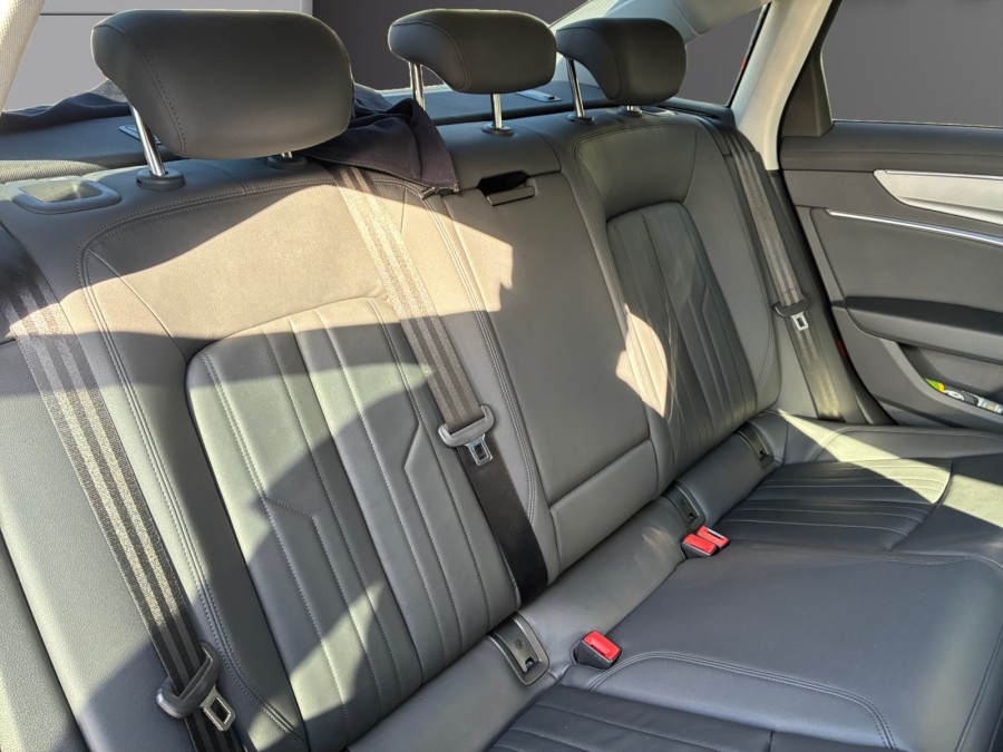 AUDI d'occasion A6 35 TDI 163 AVUS EXTENDED S TRONIC de 2019 Caen