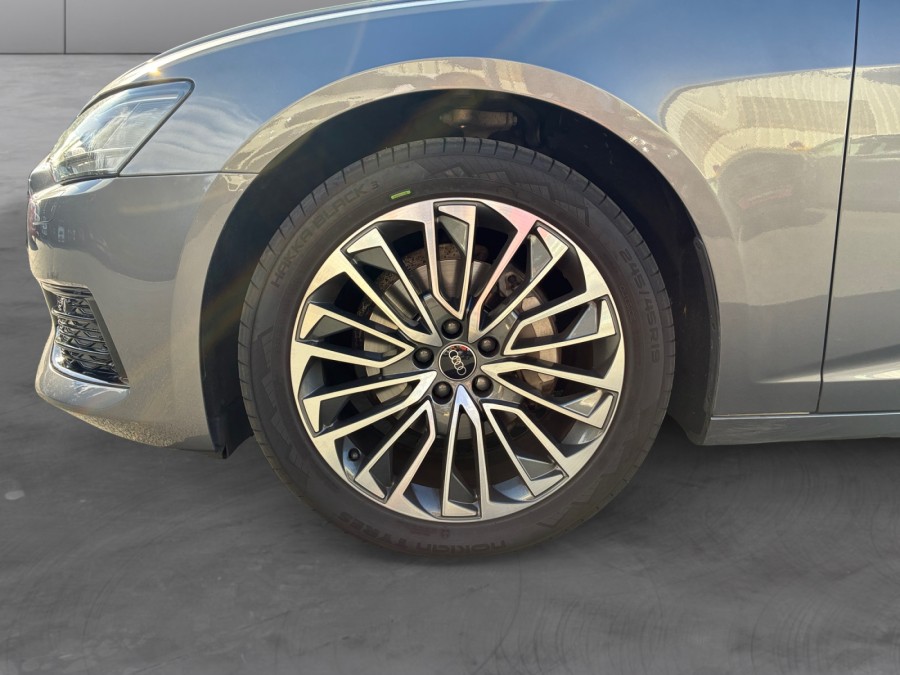 AUDI d'occasion A6 35 TDI 163 AVUS EXTENDED S TRONIC de 2019 Caen