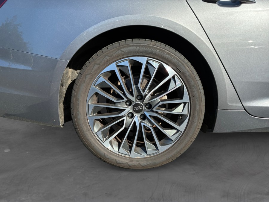 AUDI d'occasion A6 35 TDI 163 AVUS EXTENDED S TRONIC de 2019 Caen