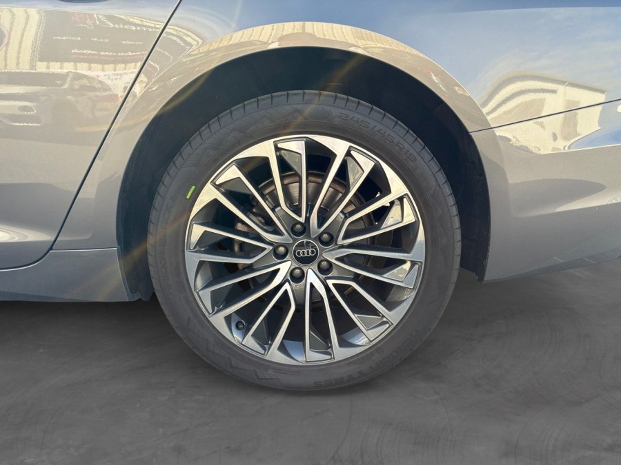 AUDI d'occasion A6 35 TDI 163 AVUS EXTENDED S TRONIC de 2019 Caen
