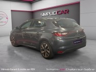 RENAULT d'occasion MEGANE 1.5 dCi 110ch energy Limited de 2018 Chalon