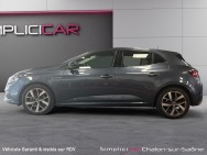 RENAULT d'occasion MEGANE 1.5 dCi 110ch energy Limited de 2018 Chalon