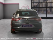 RENAULT d'occasion MEGANE 1.5 dCi 110ch energy Limited de 2018 Chalon