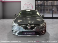 RENAULT d'occasion MEGANE 1.5 dCi 110ch energy Limited de 2018 Chalon
