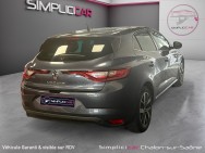 RENAULT d'occasion MEGANE 1.5 dCi 110ch energy Limited de 2018 Chalon