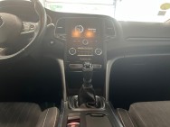 RENAULT d'occasion MEGANE 1.5 dCi 110ch energy Limited de 2018 Chalon