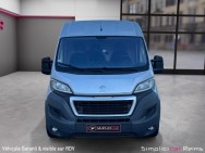 PEUGEOT d'occasion BOXER 2 BLUE HDI 130 COMBI ACTIVE 333 L2H2 de 2018
