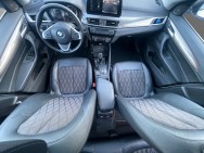 BMW d'occasion X1 18D SDRIVE 150 XLINE BA PH2 de 2019 Brive La