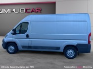 PEUGEOT d'occasion BOXER 2 BLUE HDI 130 COMBI ACTIVE 333 L2H2 de 2018