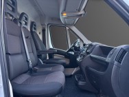 PEUGEOT d'occasion BOXER 2 BLUE HDI 130 COMBI ACTIVE 333 L2H2 de 2018