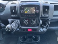 PEUGEOT d'occasion BOXER 2 BLUE HDI 130 COMBI ACTIVE 333 L2H2 de 2018