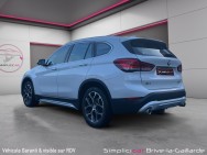BMW d'occasion X1 18D SDRIVE 150 XLINE BA PH2 de 2019 Brive La