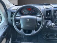 PEUGEOT d'occasion BOXER 2 BLUE HDI 130 COMBI ACTIVE 333 L2H2 de 2018
