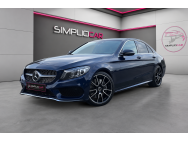 MERCEDES d'occasion CLASSE C IV C300 DE AMG LINE BA de 2020 Colmar
