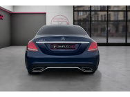 MERCEDES d'occasion CLASSE C IV C300 DE AMG LINE BA de 2020 Colmar