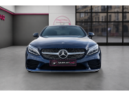 MERCEDES d'occasion CLASSE C IV C300 DE AMG LINE BA de 2020 Colmar