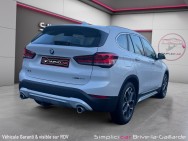 BMW d'occasion X1 18D SDRIVE 150 XLINE BA PH2 de 2019 Brive La