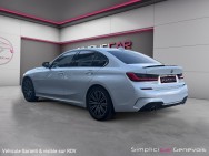 BMW d'occasion 330 2 E 252 HYBRIDE LOUNGE AUTO de 2019 Genevois (74)﻿