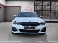 BMW d'occasion 330 2 E 252 HYBRIDE LOUNGE AUTO de 2019 Genevois (74)﻿