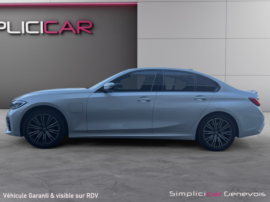 BMW d'occasion 330 2 E 252 HYBRIDE LOUNGE AUTO de 2019 Genevois (74)﻿