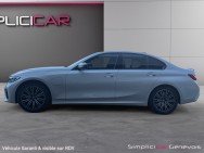 BMW d'occasion 330 2 E 252 HYBRIDE LOUNGE AUTO de 2019 Genevois (74)﻿