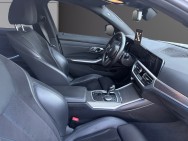 BMW d'occasion 330 2 E 252 HYBRIDE LOUNGE AUTO de 2019 Genevois (74)﻿