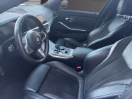 BMW d'occasion 330 2 E 252 HYBRIDE LOUNGE AUTO de 2019 Genevois (74)﻿