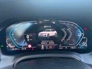 BMW d'occasion 330 2 E 252 HYBRIDE LOUNGE AUTO de 2019 Genevois (74)﻿