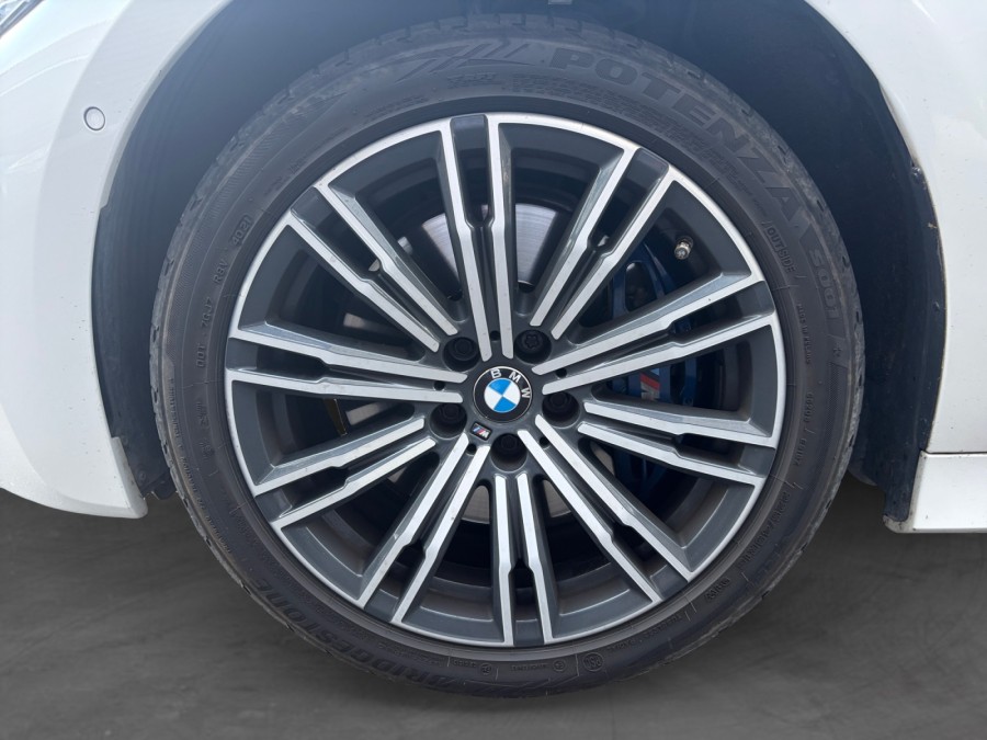 BMW d'occasion 330 2 E 252 HYBRIDE LOUNGE AUTO de 2019 Genevois (74)﻿