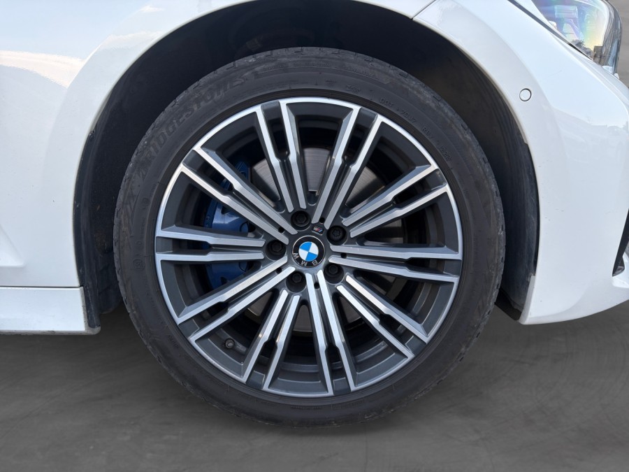 BMW d'occasion 330 2 E 252 HYBRIDE LOUNGE AUTO de 2019 Genevois (74)﻿