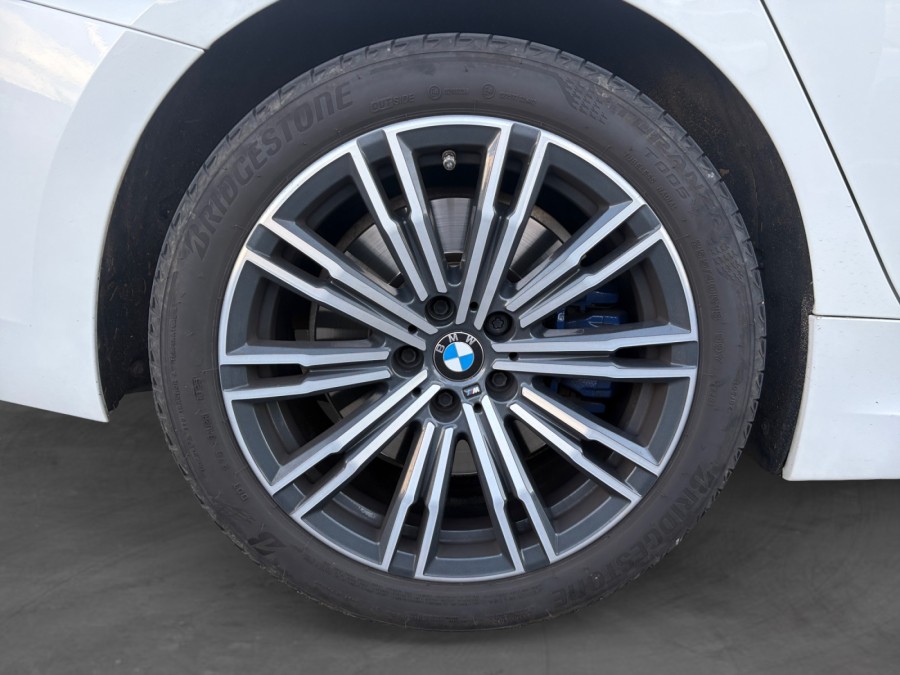 BMW d'occasion 330 2 E 252 HYBRIDE LOUNGE AUTO de 2019 Genevois (74)﻿