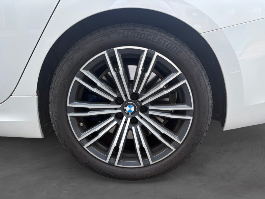 BMW d'occasion 330 2 E 252 HYBRIDE LOUNGE AUTO de 2019 Genevois (74)﻿
