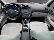 CITROEN d'occasion C4 II 1.6 HDI 110 FAP exclusive de 2011 Nord Isère