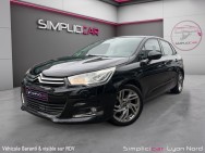 CITROEN d'occasion C4 II 1.6 HDI 110 FAP exclusive de 2011 Nord Isère