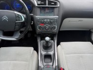 CITROEN d'occasion C4 II 1.6 HDI 110 FAP exclusive de 2011 Nord Isère