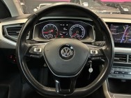 VOLKSWAGEN d'occasion POLO 1.0 TSI 95 CARAT de 2019 Annecy (74)﻿