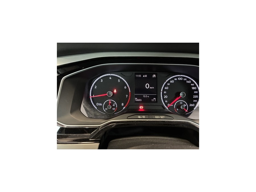 VOLKSWAGEN d'occasion POLO 1.0 TSI 95 CARAT de 2019 Annecy (74)﻿