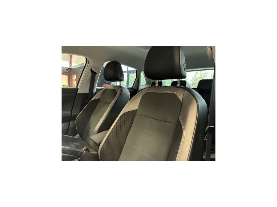 VOLKSWAGEN d'occasion POLO 1.0 TSI 95 CARAT de 2019 Annecy (74)﻿