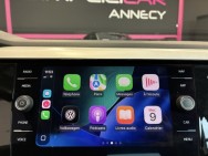 VOLKSWAGEN d'occasion POLO 1.0 TSI 95 CARAT de 2019 Annecy (74)﻿