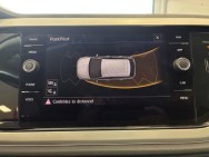VOLKSWAGEN d'occasion POLO 1.0 TSI 95 CARAT de 2019 Annecy (74)﻿