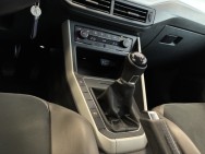 VOLKSWAGEN d'occasion POLO 1.0 TSI 95 CARAT de 2019 Annecy (74)﻿